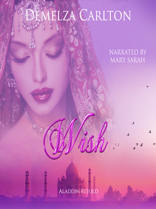 Title details for Wish by Demelza Carlton - Available